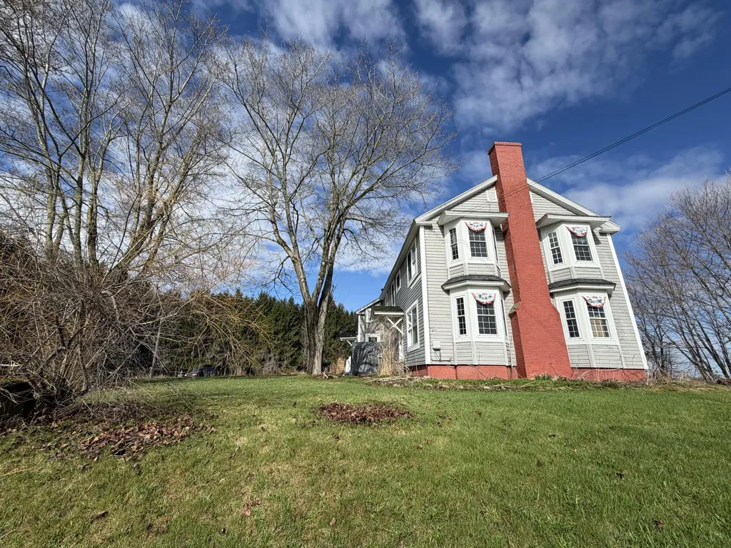 259 Old Washburn Road Caribou ME 04736