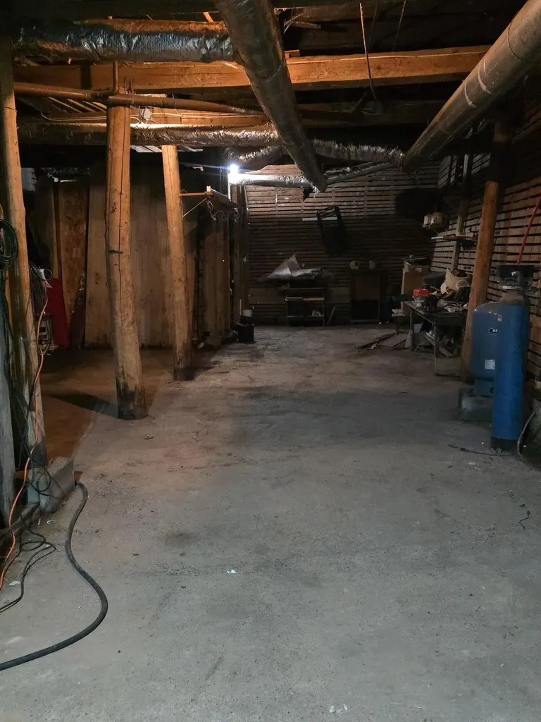 259 Old Washburn Road Caribou ME 04736