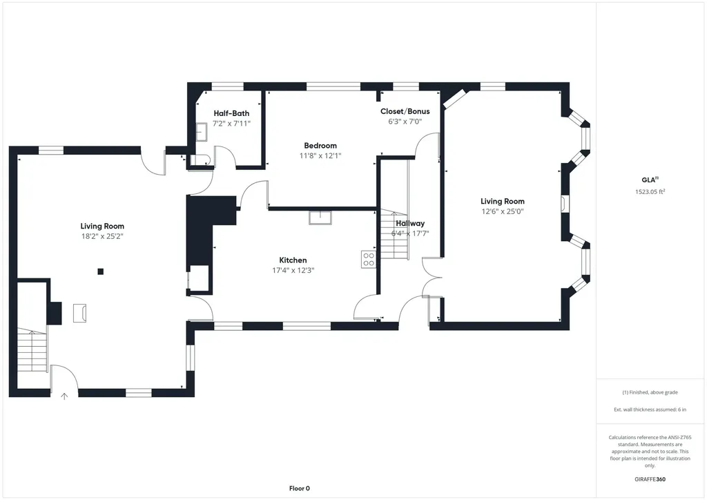 259 Old Washburn Road Caribou ME 04736