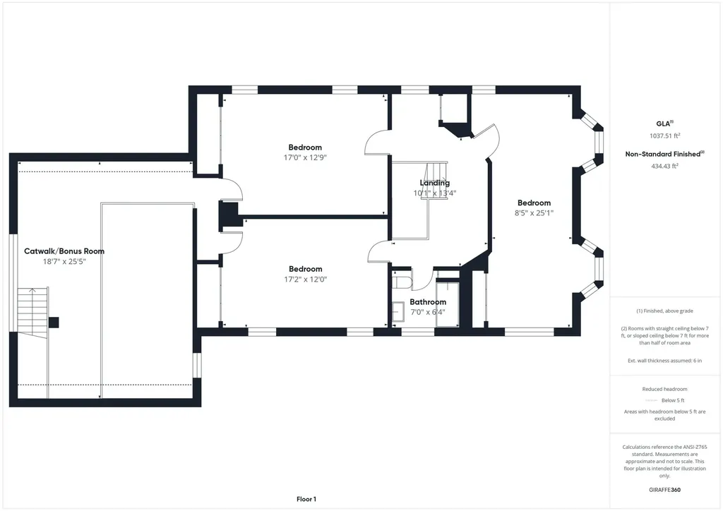 259 Old Washburn Road Caribou ME 04736
