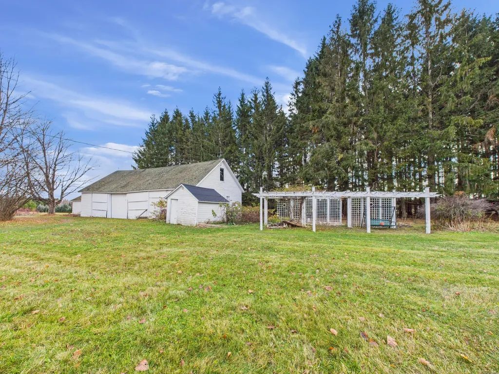 259 Old Washburn Road Caribou ME 04736