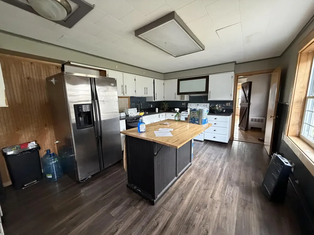259 Old Washburn Road Caribou ME 04736