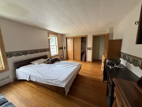 259 Old Washburn Road Caribou ME 04736