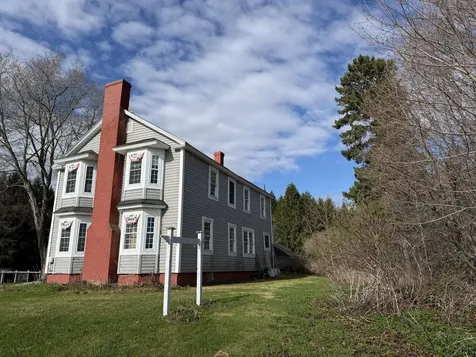 259 Old Washburn Road Caribou ME 04736