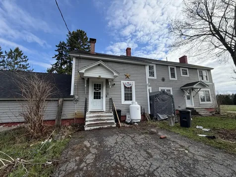 259 Old Washburn Road Caribou ME 04736