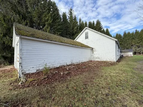 259 Old Washburn Road Caribou ME 04736