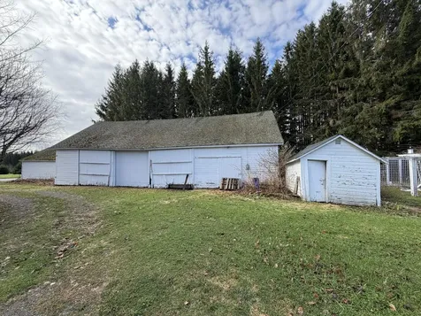 259 Old Washburn Road Caribou ME 04736