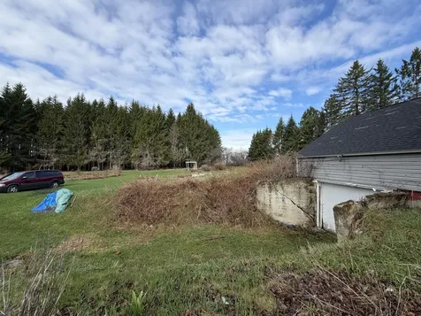 259 Old Washburn Road Caribou ME 04736