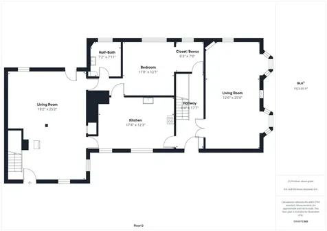 259 Old Washburn Road Caribou ME 04736