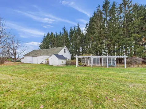 259 Old Washburn Road Caribou ME 04736