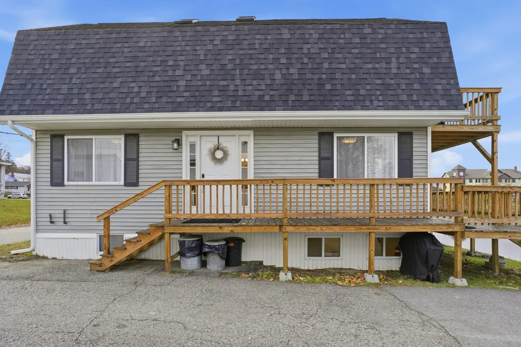 6 Mattanawcook Street Lincoln ME 04457