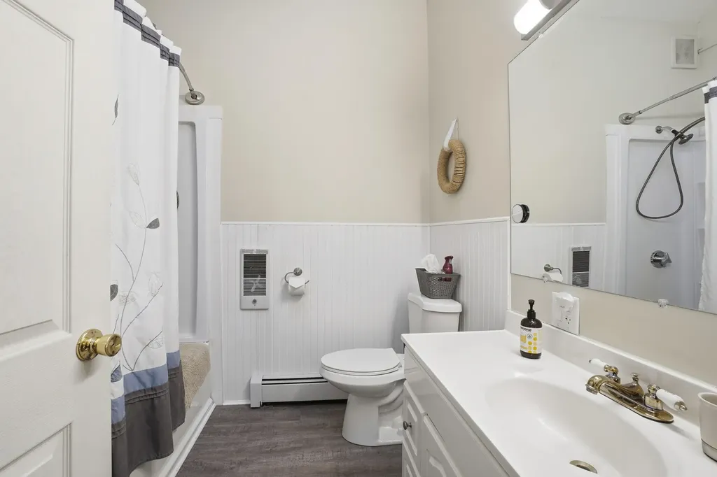 6 Mattanawcook Street Lincoln ME 04457