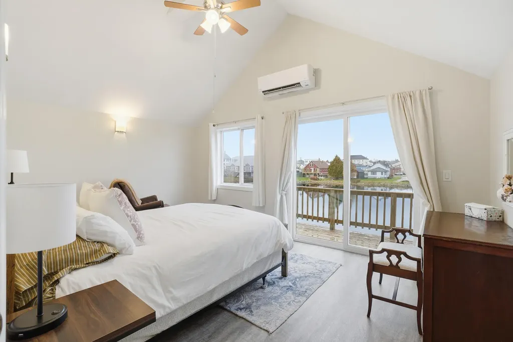 6 Mattanawcook Street Lincoln ME 04457