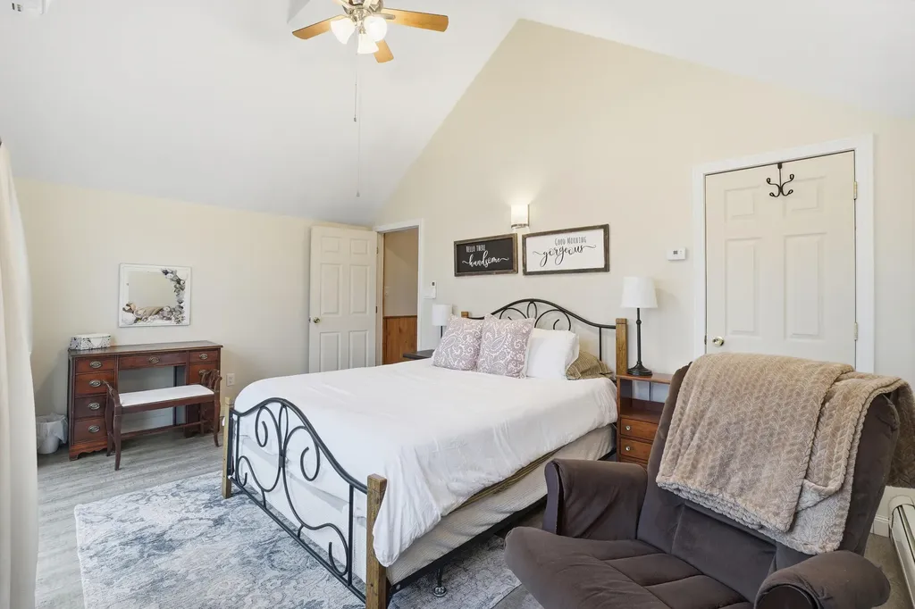6 Mattanawcook Street Lincoln ME 04457