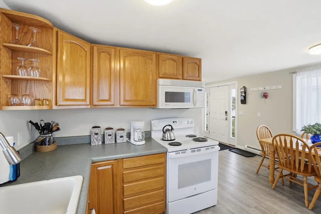 6 Mattanawcook Street Lincoln ME 04457