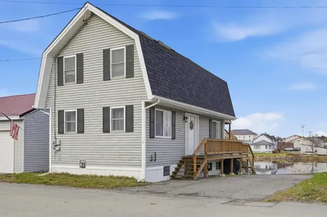 6 Mattanawcook Street Lincoln ME 04457