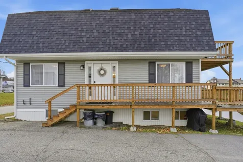 6 Mattanawcook Street Lincoln ME 04457