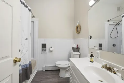 6 Mattanawcook Street Lincoln ME 04457