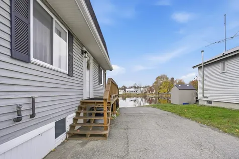 6 Mattanawcook Street Lincoln ME 04457