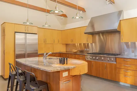 15 Southwest Harbor Road Deer Isle ME 04627