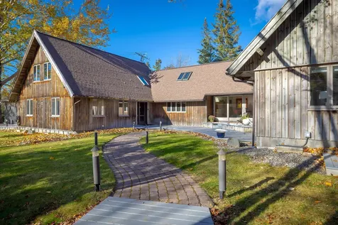 15 Southwest Harbor Road Deer Isle ME 04627