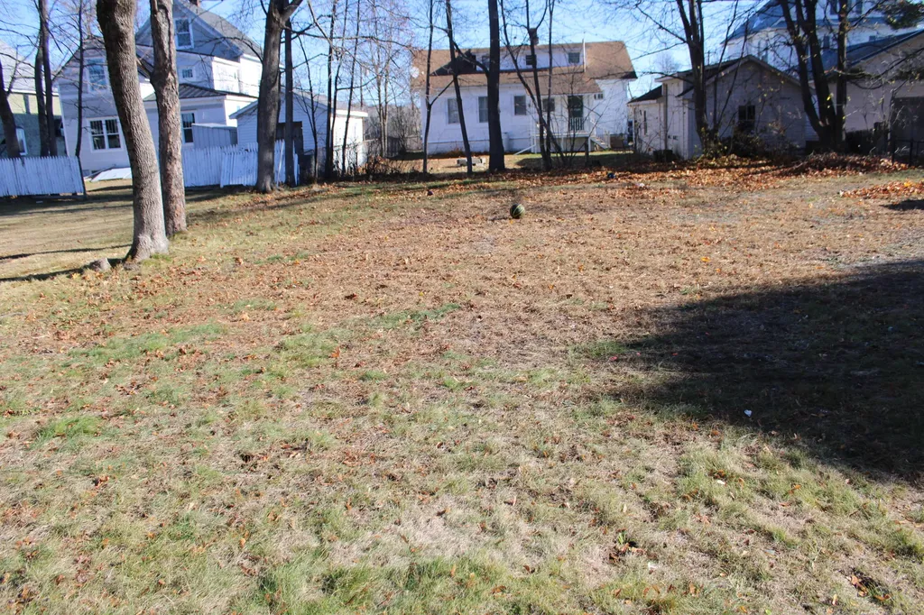 175 Maine Avenue Millinocket ME 04462