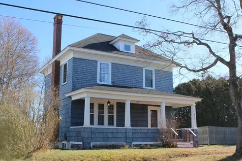 175 Maine Avenue Millinocket ME 04462