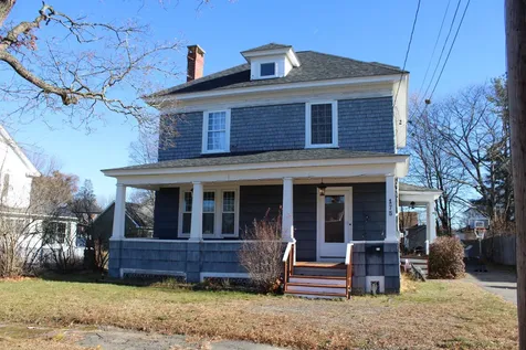 175 Maine Avenue Millinocket ME 04462