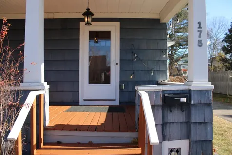 175 Maine Avenue Millinocket ME 04462