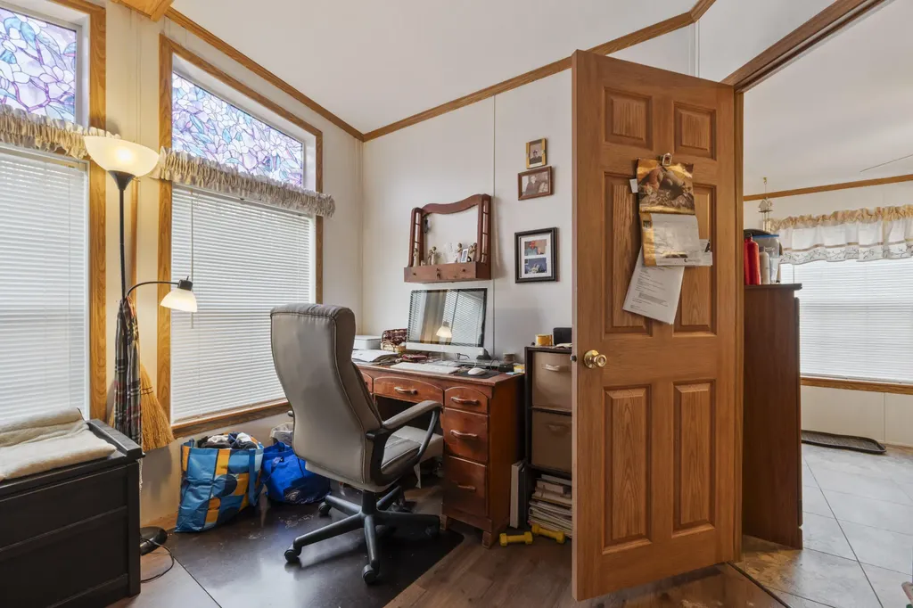 65 Oxbow Drive Lewiston ME 04240