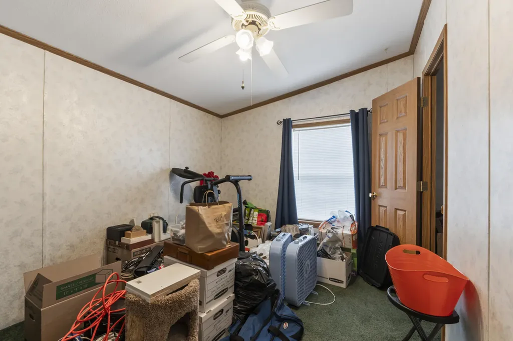 65 Oxbow Drive Lewiston ME 04240