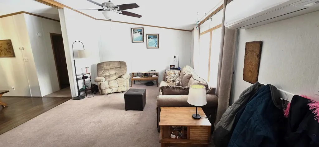 65 Oxbow Drive Lewiston ME 04240