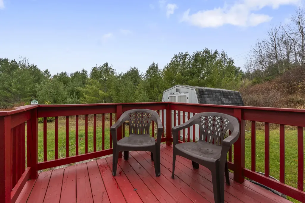 65 Oxbow Drive Lewiston ME 04240