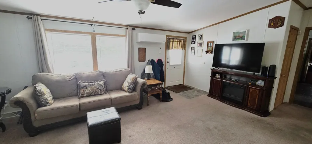 65 Oxbow Drive Lewiston ME 04240