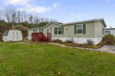 65 Oxbow Drive Lewiston ME 04240