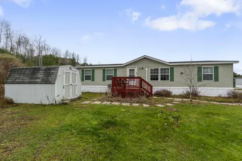 65 Oxbow Drive Lewiston ME 04240