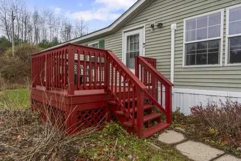65 Oxbow Drive Lewiston ME 04240
