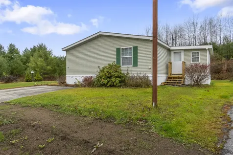 65 Oxbow Drive Lewiston ME 04240