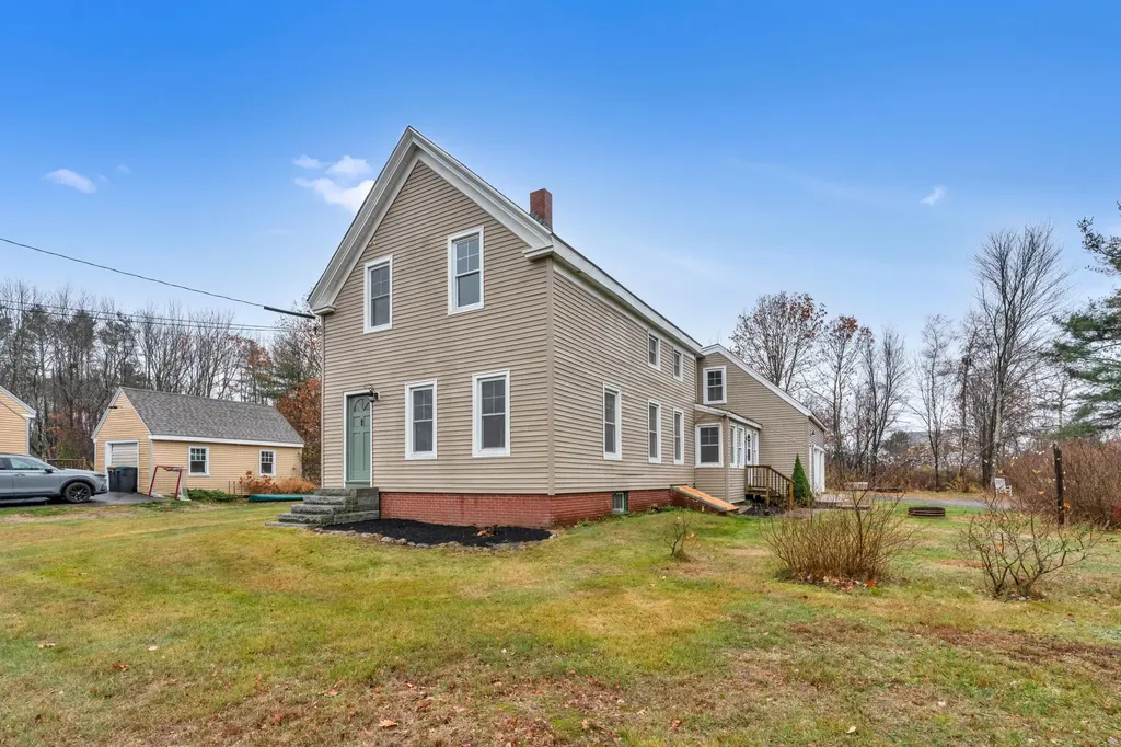 116 Maple Avenue Scarborough ME 04074