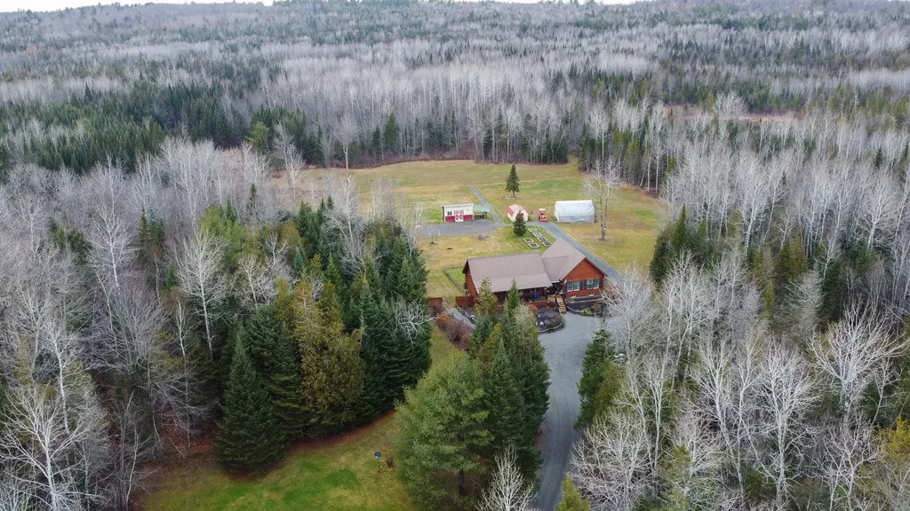 291 River Road Milo ME 04463
