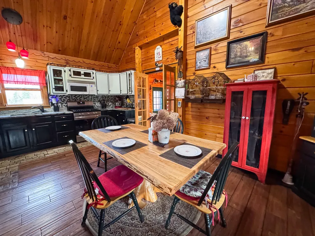 291 River Road Milo ME 04463