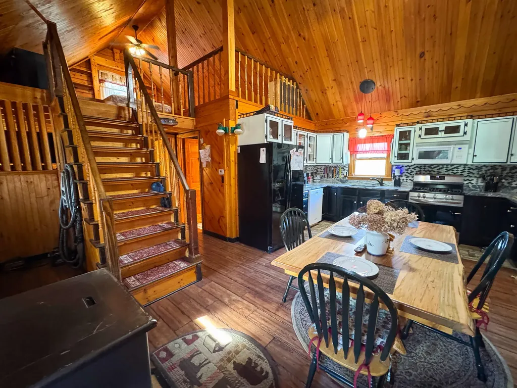 291 River Road Milo ME 04463