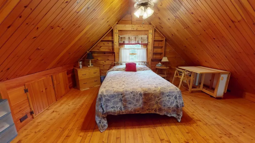 291 River Road Milo ME 04463