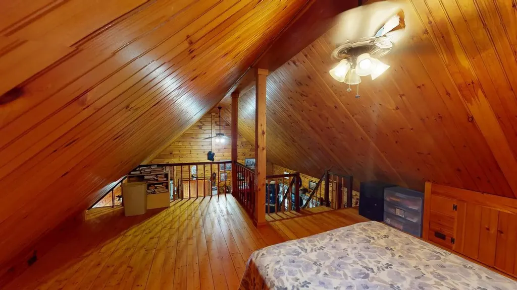 291 River Road Milo ME 04463