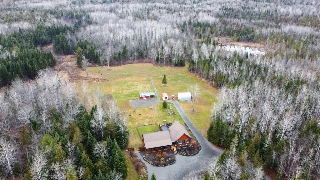 291 River Road Milo ME 04463