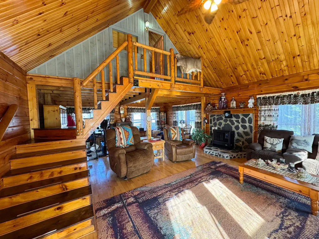 291 River Road Milo ME 04463
