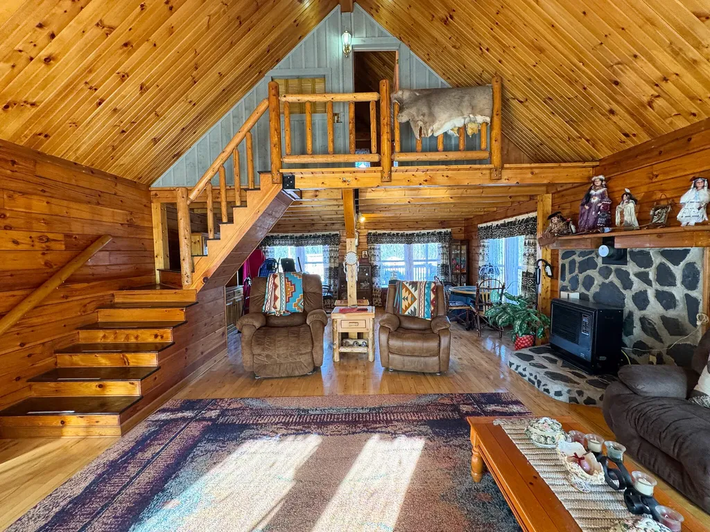 291 River Road Milo ME 04463