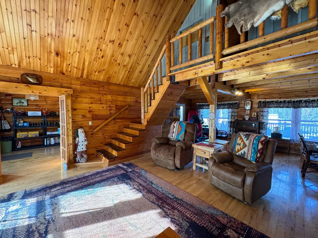291 River Road Milo ME 04463