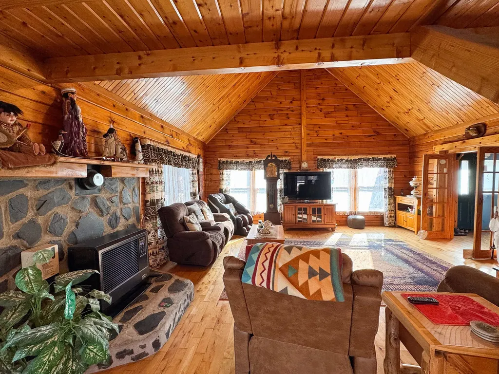 291 River Road Milo ME 04463