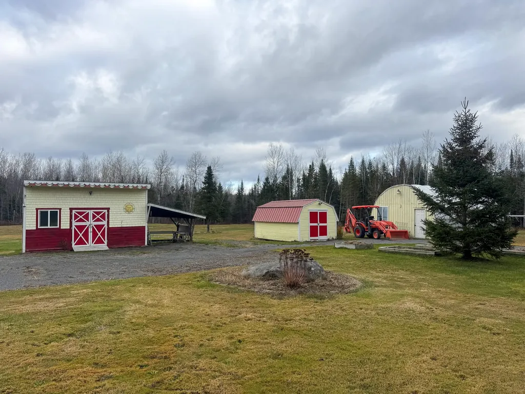 291 River Road Milo ME 04463